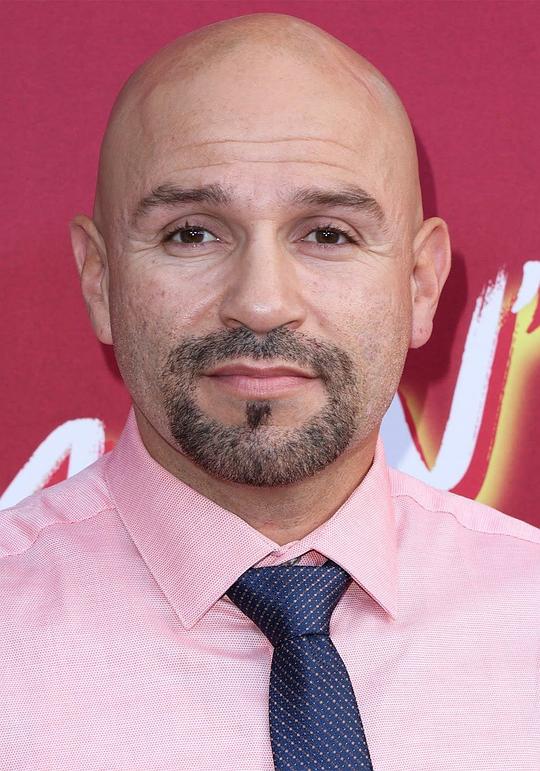 法比安·阿洛玛 Fabian Alomar照片