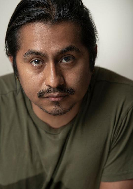 埃里克·马克 Eric Marq照片