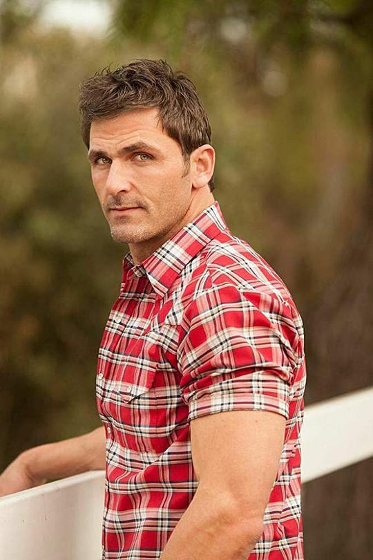 小霍华德·弗格森 Howard Ferguson Jr.照片