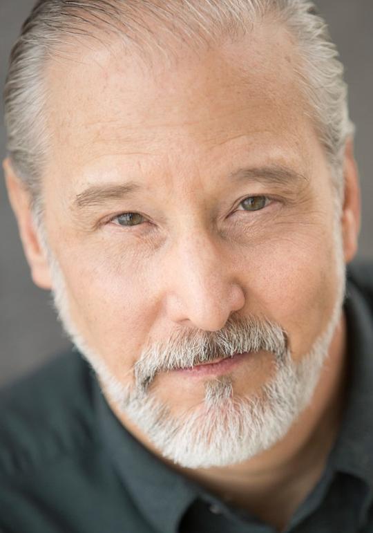 斯蒂芬·萨莫拉 Stephen Zamora照片