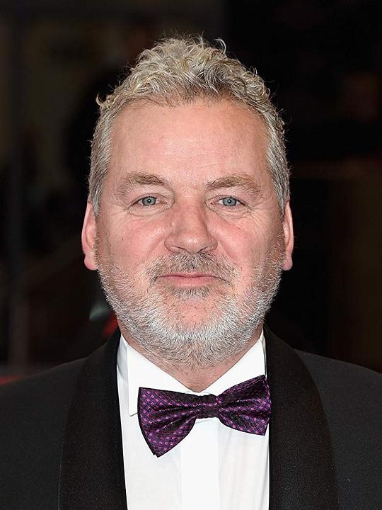 特奥多·科尔班 Teodor Corban照片