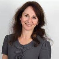 蕾秋·乔伊斯 Rachel Joyce照片