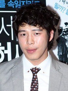 洪万彪 Wan-pyo Hong照片