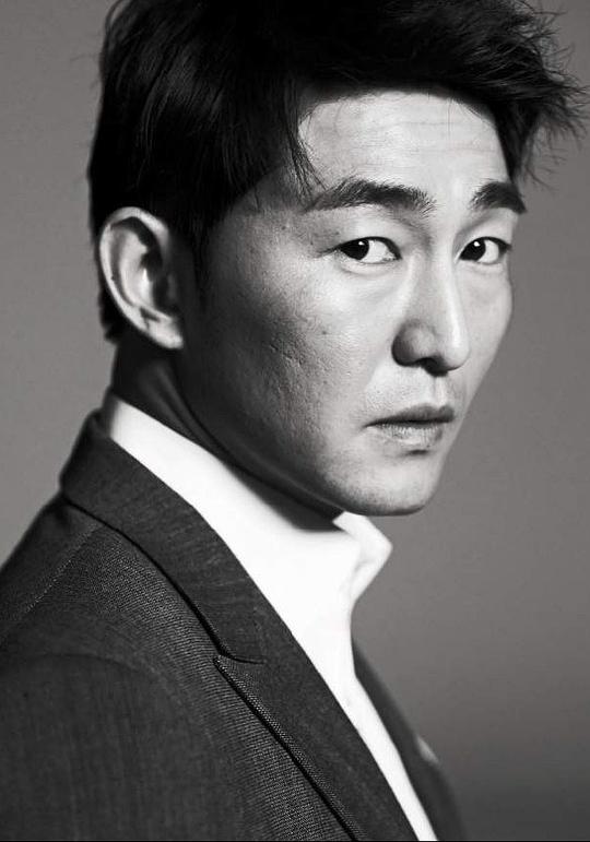 许俊硕 Jun-seok Heo照片