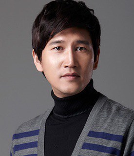 赵胜渊 Seung-Yeon Jo照片