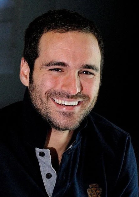 杰里米·扎格 Jeremy Zag照片