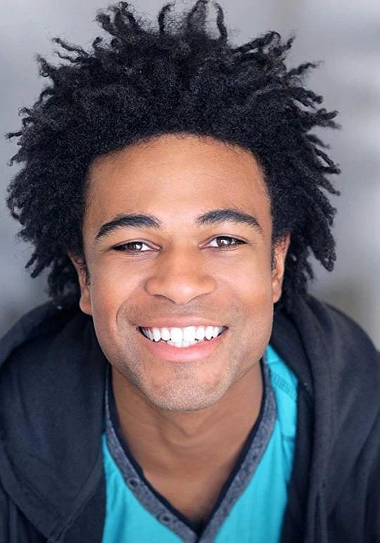 泽诺·罗宾逊 Zeno Robinson照片