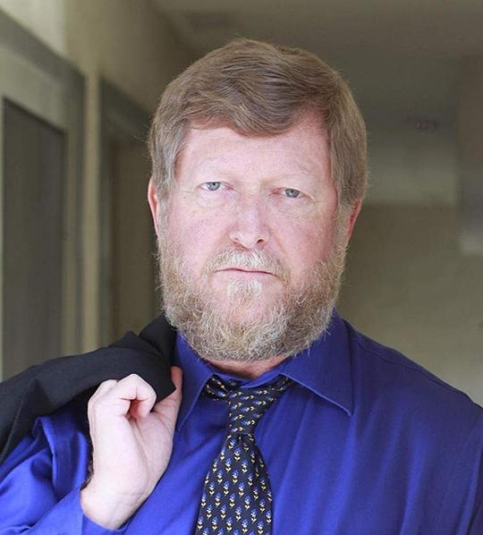 Paul St. Peter照片