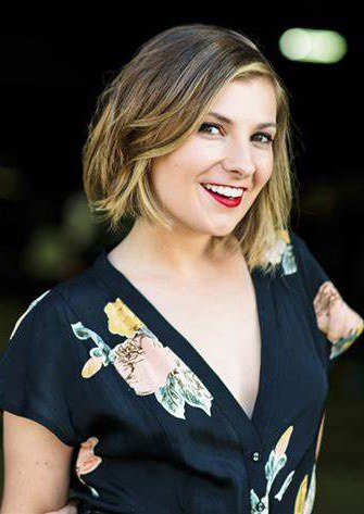 卡桑德拉·李·莫里斯 Cassandra Lee Morris照片