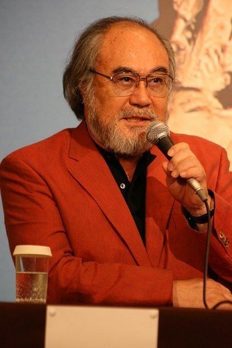 瑳川哲朗 Sagawa Tetsurou照片