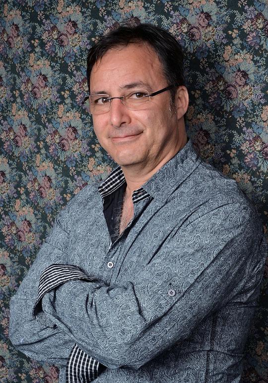 罗伯特·马里亚内蒂 Robert Marianetti照片