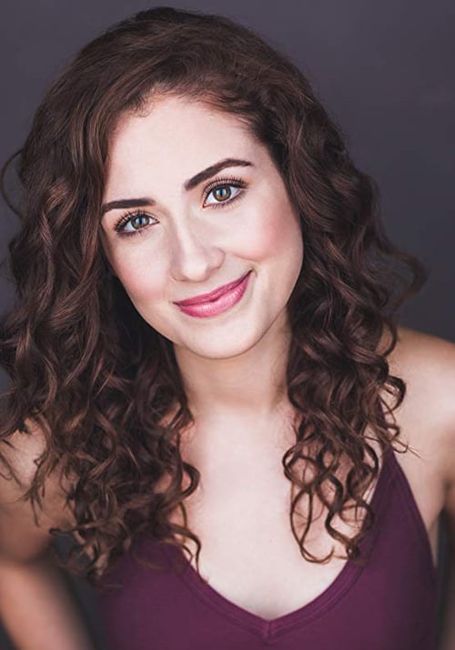 艾利森·斯特朗 Allison Strong照片