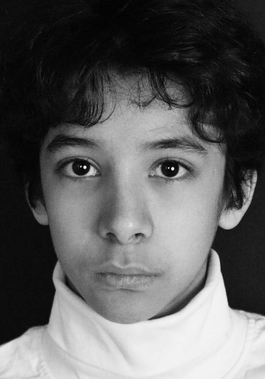 本杰明·波塔尼 Benjamin Bottani照片