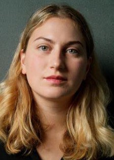 玛利亚·卡夫塔拉德泽 Marija Kavtaradzė照片