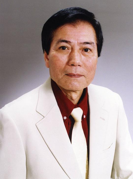 千田光男 Mitsuo Senda照片