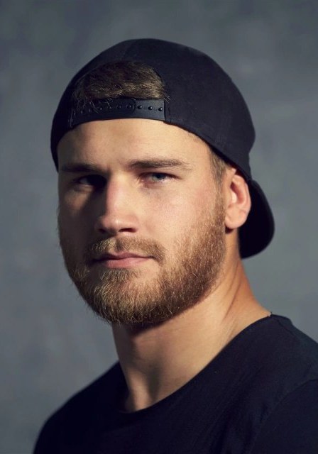 塞巴斯蒂安·瓦尼契克 Sébastien Vanicek照片