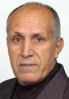 阿卜杜拉·蒙迪 Abdellah Moundy照片