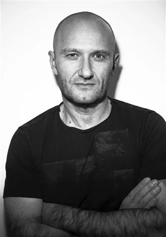 埃马纽埃尔·博纳米 Emmanuel Bonami照片