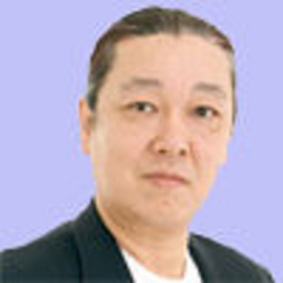 林一夫 Kazuo Hayashi照片