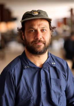 丹尼尔·埃利亚斯 Daniel Elías照片