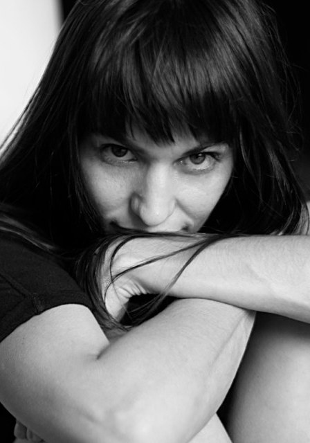 玛格丽塔·莫菲诺 Margarita Molfino照片