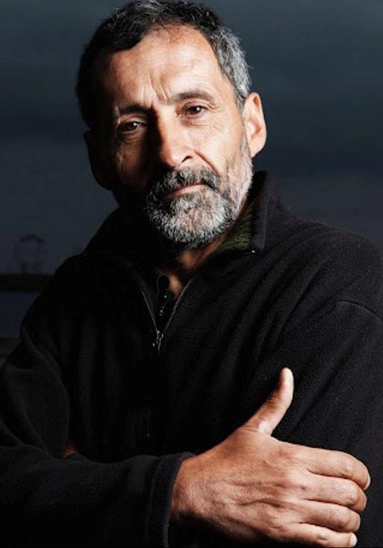 赫尔曼·德·席尔瓦 Germán de Silva照片