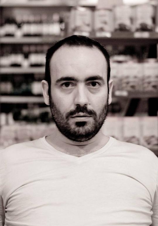 拉洛·罗塔维利亚 Lalo Rotavería照片