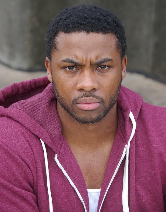 贾伦·米切尔 Jaren Mitchell照片