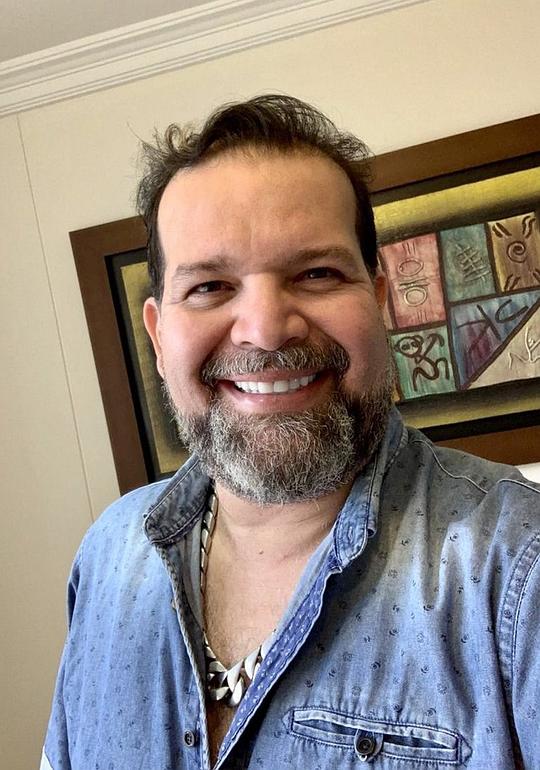 毛里西奥·丘雅 Mauricio Cujar照片