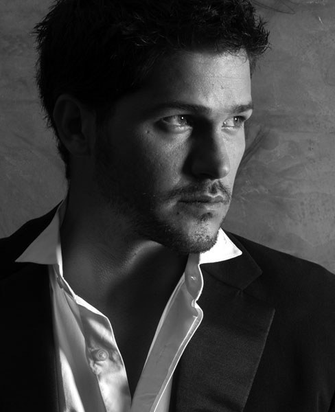 罗伯托·卡诺 Roberto Cano照片