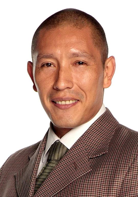 尼尔森·卡马约 Nelson Camayo照片