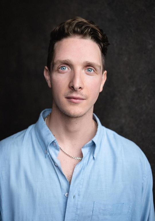 克里斯托弗·约克 Christopher York照片