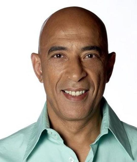 努尔丁·法拉西 Noureddine Farihi照片