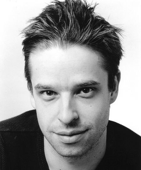 亚当·肖 Adam Shaw照片