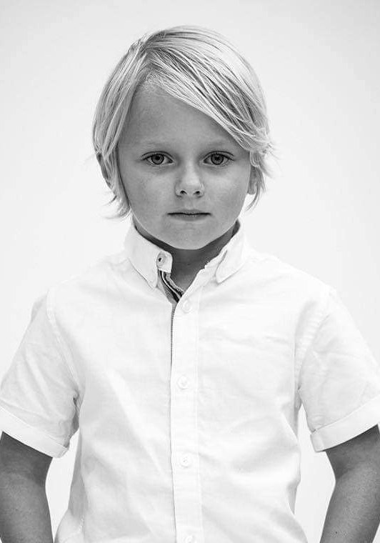 杰克·多格特 Jack Doggart照片