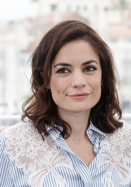 瓦内萨·菲尔霍 Vanessa Filho照片