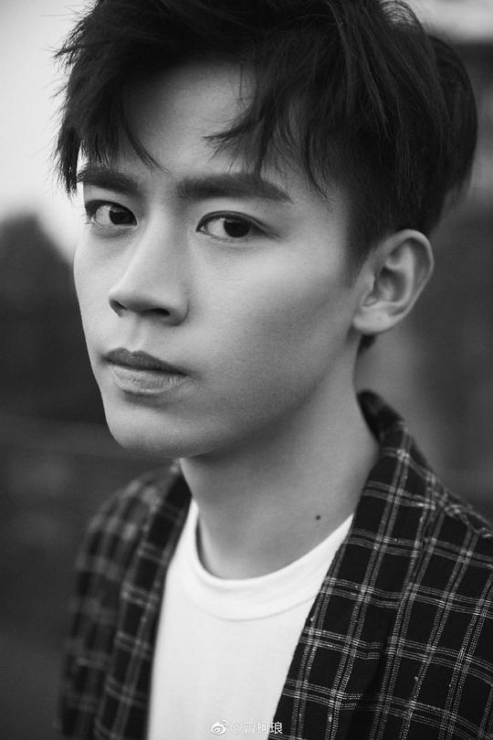 曾柯琅 Kelang Zeng照片