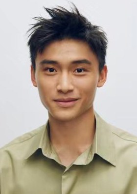 韩雨成 Yucheng Han照片