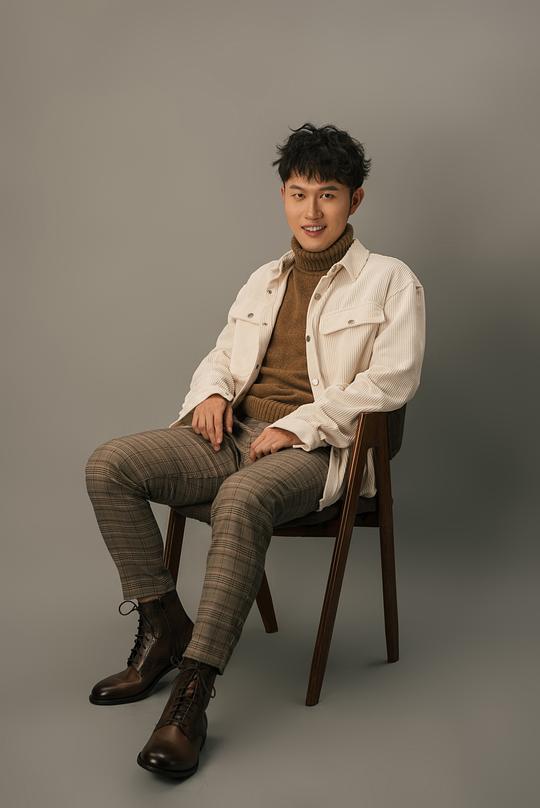 卢勉达 Mianda Lu照片