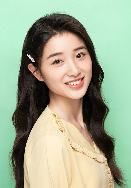 贺雨禾 Yuhe He照片