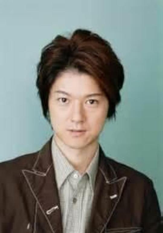 松风雅也 Masaya Matsukaze照片