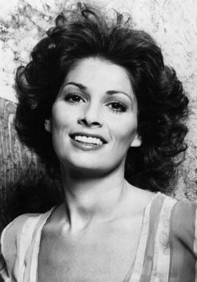 桑德拉·哈蒙 Sandra Harmon照片