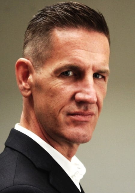 提姆·波斯特 Tim Post照片