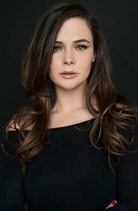 戴安娜·贾维斯 Deanna Jarvis照片