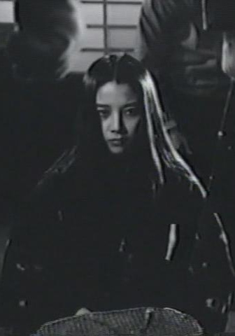 岛村佳江 Yoshie Shimamura照片