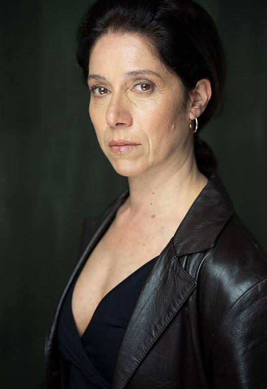 西蒙娜·马拉托 Simona Malato照片