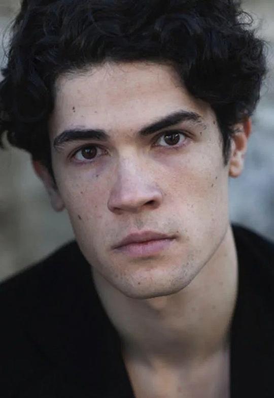 朱塞佩·斯帕塔 Giuseppe Spata照片