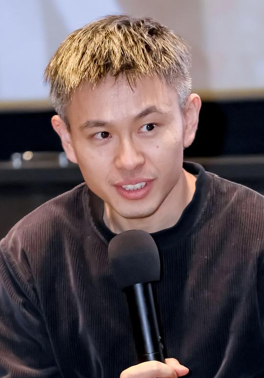 唐韬 Tao Tang照片