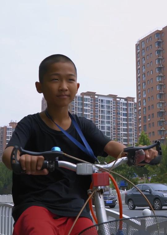 权煜飞 Yufei Quan照片