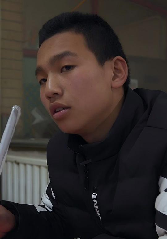 张展豪 Zhanhao Zhang照片